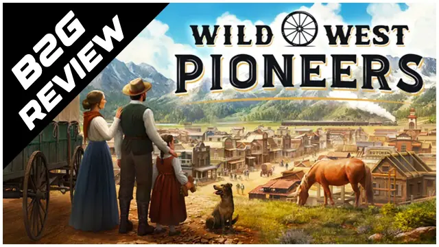 Wild West Pioneers Gold Mine Guide: Locations and Mining