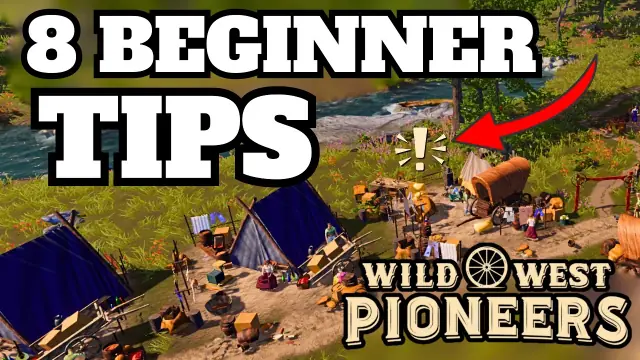 Wild West Pioneers Make Money: Complete Cash Guide