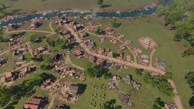Can You Build a Wild West Pioneers Third Settlement?