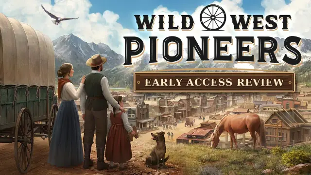 Wild West Pioneers Price, Editions, and Value Guide