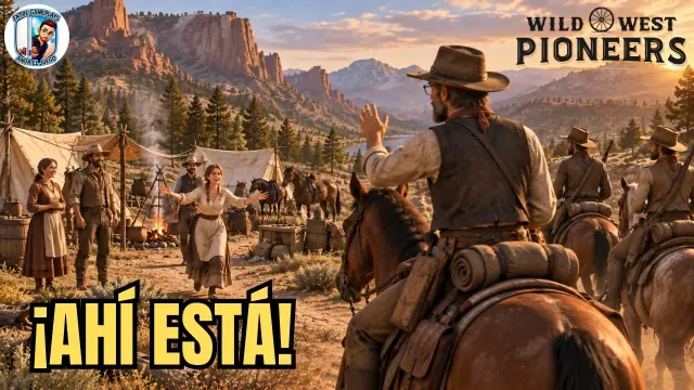 Wild West Pioneers Find Margaret Quest Guide & Tips