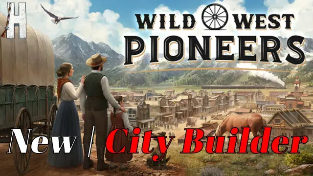 Wild West Pioneers Finn's House Location: Quest Guide