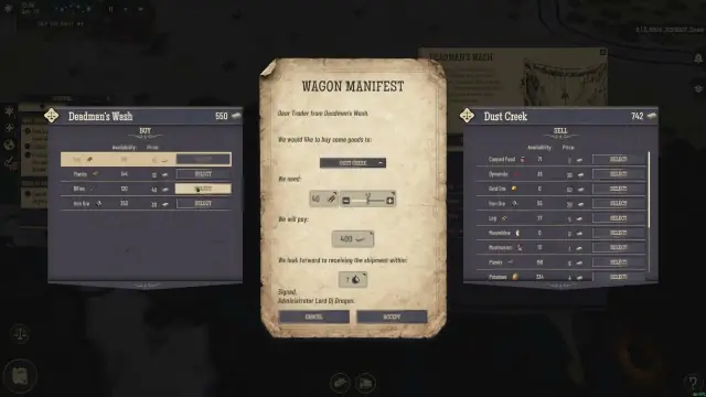 Wild West Pioneers Rifles Location: Where to Find Guns